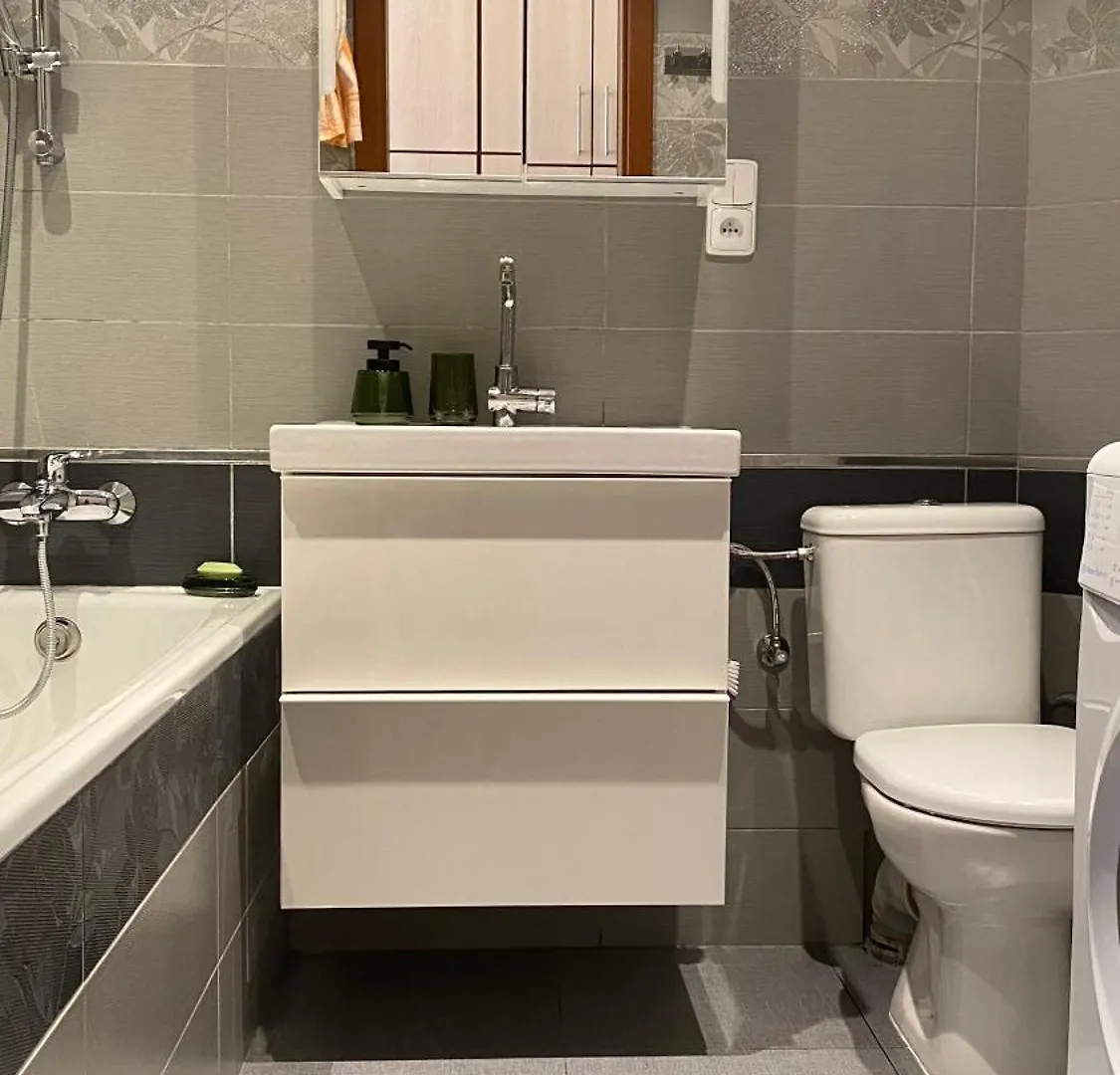 Apartman V Centru Prahy Praha