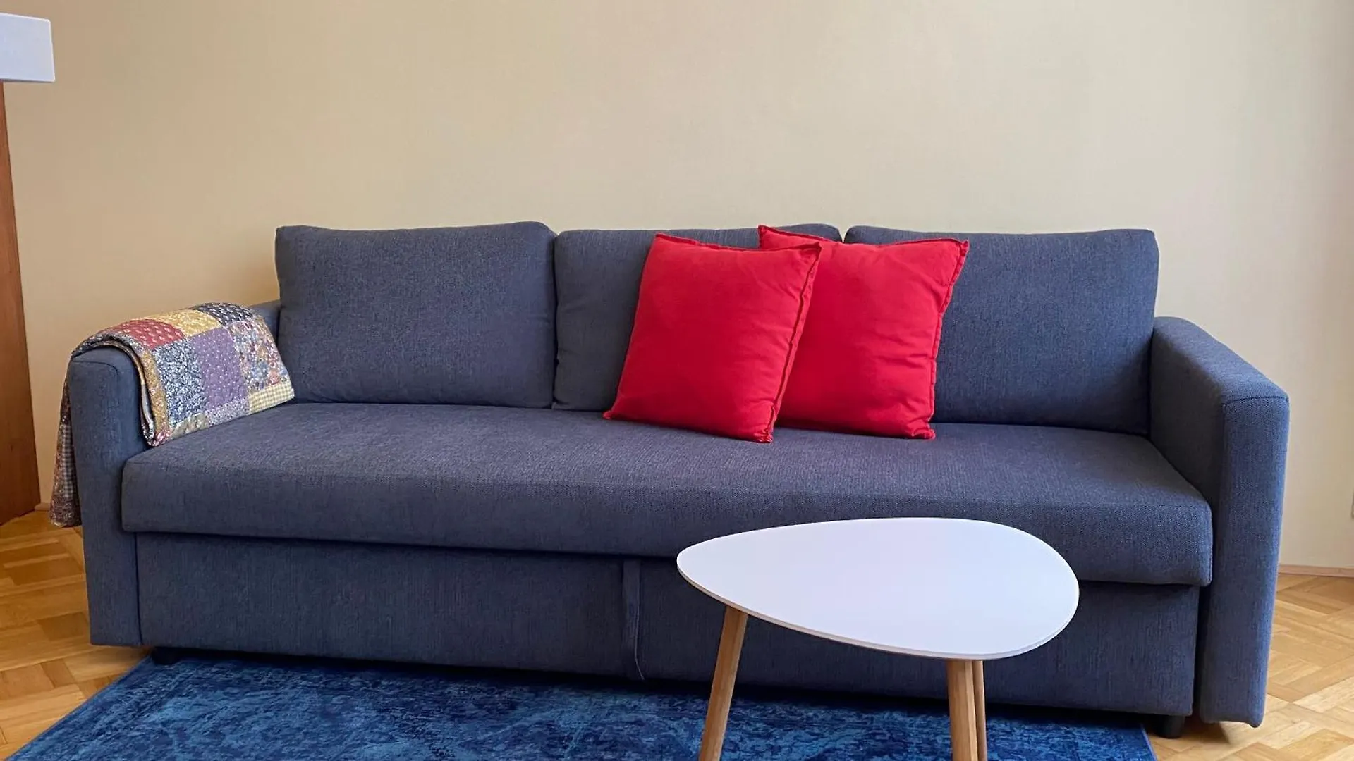 Apartman V Centru Prahy Praha Česká republika