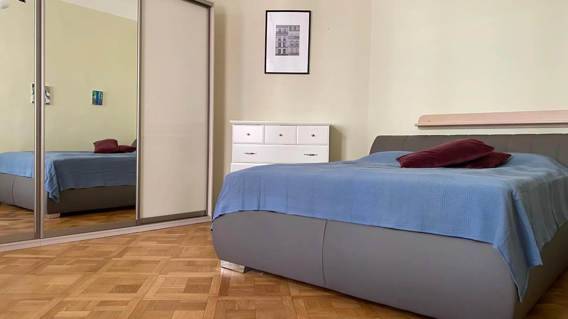 Apartman V Centru Prahy Praha 0*,  Česká republika