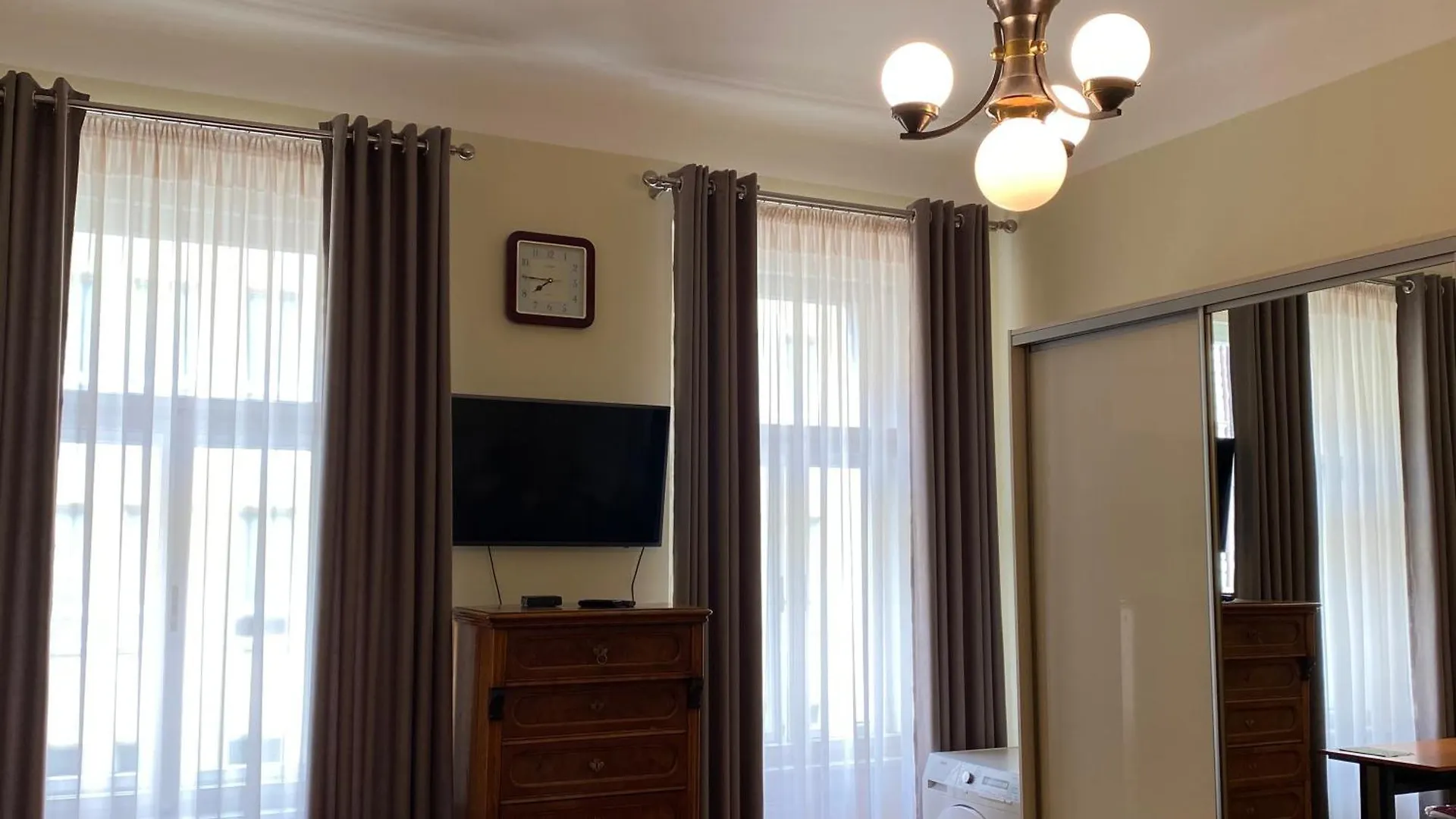 Apartman V Centru Prahy Praha